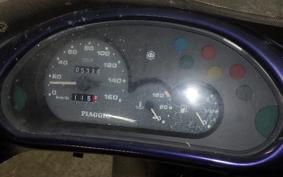 PIAGGIO ヘキサ