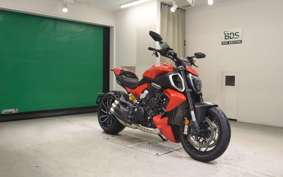 DUCATI DUCATI ディアベルV4 2024
