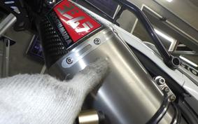 HONDA CRF250L 2001 MD38