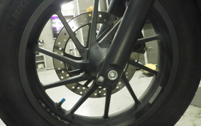HONDA REBEL 250 MC49