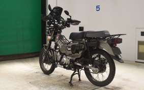HONDA CT125-2 JA65