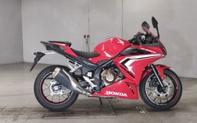 HONDA CBR400R NC56