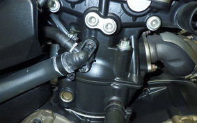 DUCATI MONSTER 821 2014