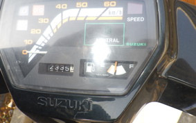 SUZUKI BIRDIE 50 BA13A