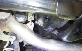 HONDA C100 SUPER CUB HA06