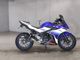 Фото Suzuki GSX250 R с японского аукциона