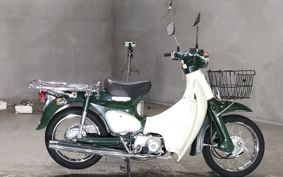 HONDA LITTLE CUB AA01