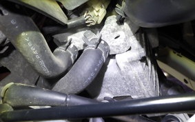 HONDA GYRO CANOPY 2014 TA03