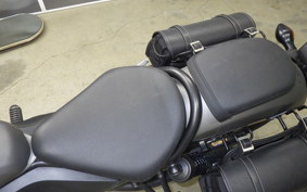 HONDA REBEL 250 A MC49