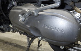 HONDA TACT-4ﾍﾞｰｼｯｸ 2023 AF75