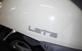 SUZUKI ﾚｯﾂﾊﾞｽｹｯﾄ CA4AA