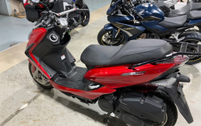 YAMAHA MAJESTYS SG28J