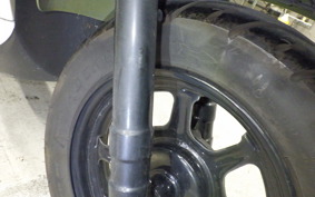 YAMAHA VINO 50 Gen.4 2006 AY02