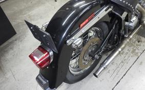 HARLEY FLST 1450 2006