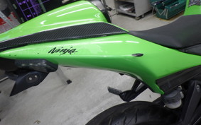 KAWASAKI NINJA 250R 1991 EX250K