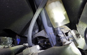 YAMAHA AXIS 125 Z SED7J