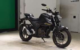 SUZUKI ｼﾞｸｻｰ250 ED22B