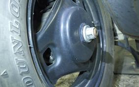 SUZUKI ADDRESS V125 S