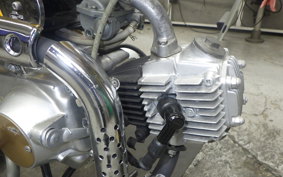 HONDA DAX 70 2009 ST70