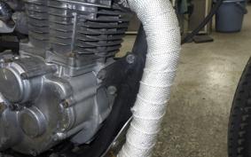 YAMAHA SR400 Gen.2 1996 1JR