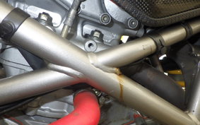 DUCATI MONSTER S4 2002