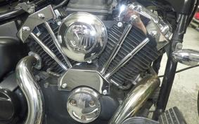 YAMAHA DRAGSTAR 400 CLASSIC 2002 VH01J