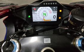 HONDA CBR1000RR RSP 2020 SC82