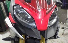BMW F900XR 2021