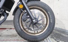 HONDA REBEL 250  S E-clutch MC49