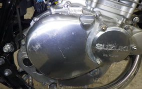 SUZUKI ST250E 2009 NJ4CA
