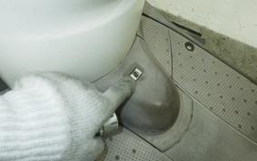 HONDA CREA SCOOPY I 2004 AF55