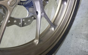 HONDA CB125 R 2020 JC91