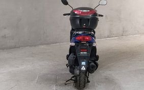 SUZUKI ADDRESS V110 CE47A