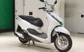 HONDA LEAD 125 2018 JF45
