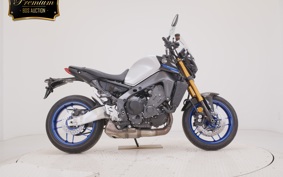 YAMAHA MT-09 SP 2024