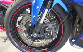 KAWASAKI ZX-4R SE 2023 ZX400P