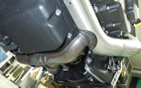 YAMAHA VMAX Gen.2 2017