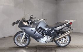 BMW F800ST 2007 0234