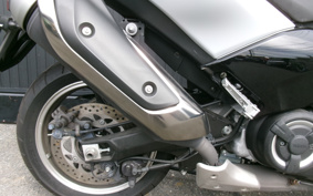 YAMAHA T-MAX 530 DX ABS 2019 SJ15J