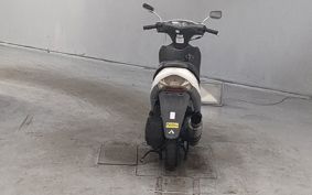 SUZUKI ADDRESS V125 CF46A