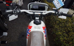 HONDA XLR125R JD16