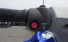 YAMAHA MJ BIKE 1988 US