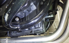 HONDA CB400 SUPER BOLDOR A 2016 NC42