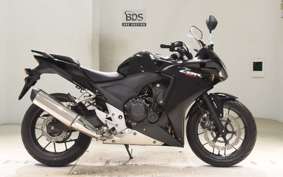 HONDA CBR400R ABS 2013 NC47