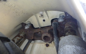 HONDA LEAD 100 JF06