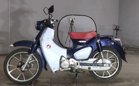 HONDA  SUPER CUB C125 JA48
