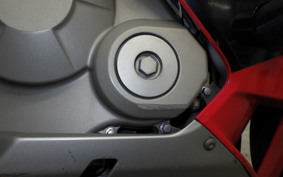 HONDA CBR600RR 2004 PC37