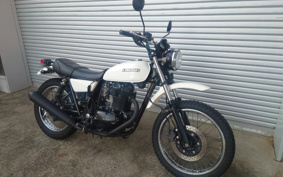 KAWASAKI 250TR BJ250F