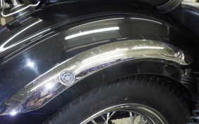 YAMAHA DRAGSTAR 250 2019 VG05J