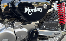 HONDA MONKEY 125 JB02